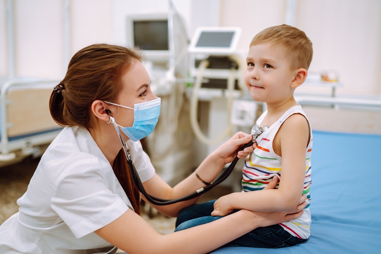 Children’s Health Insurance Program