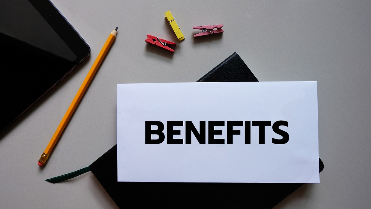 How to Renew Benefits