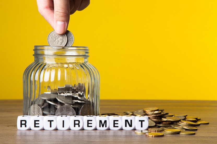Retirement Accounts