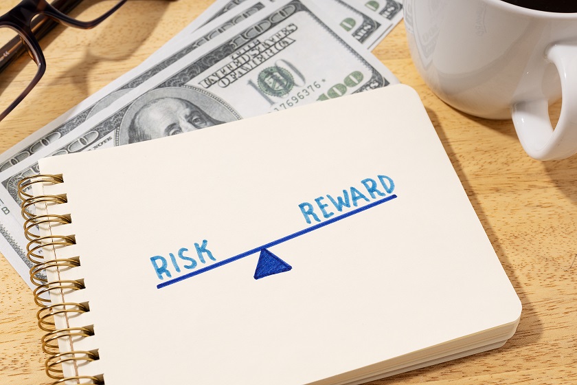 Risk vs Reward