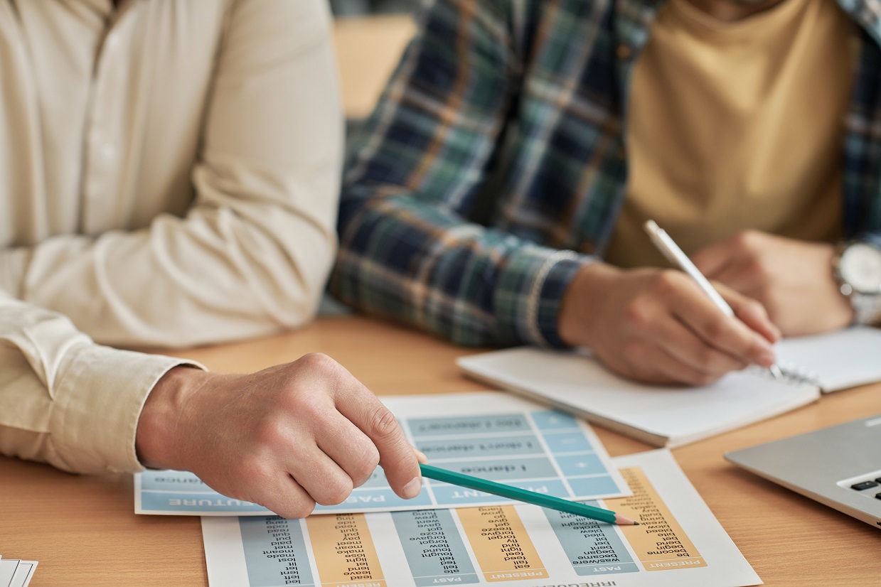 How Income Tax Works